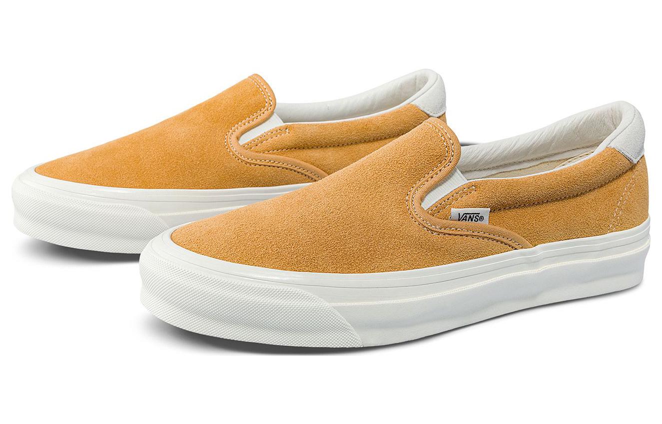 Vans slip-on 59 LX