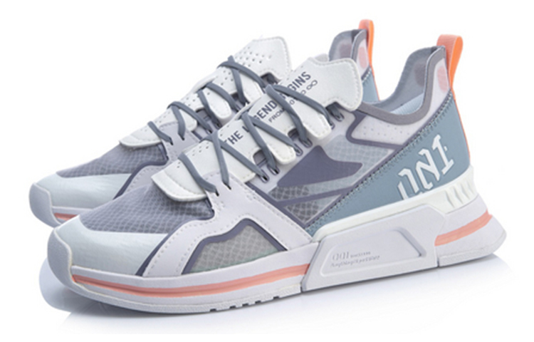 LiNing 001 T1000