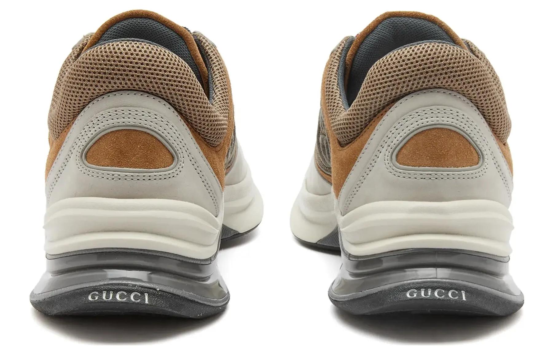 GUCCI RUN
