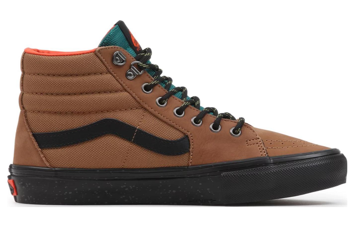 Vans SK8 Buty Skate