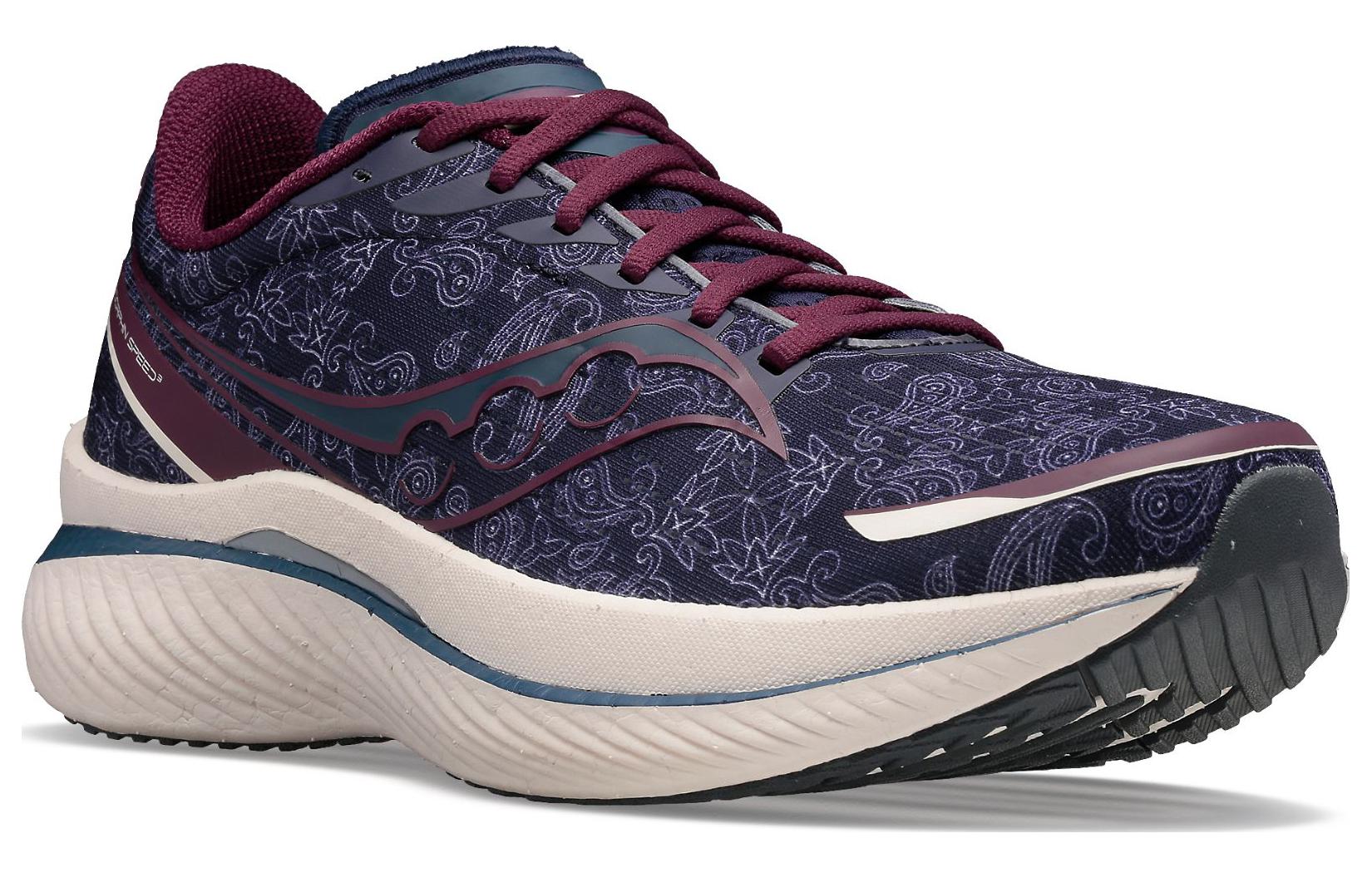 Saucony Endorphin Speed 3 Northern Soul M