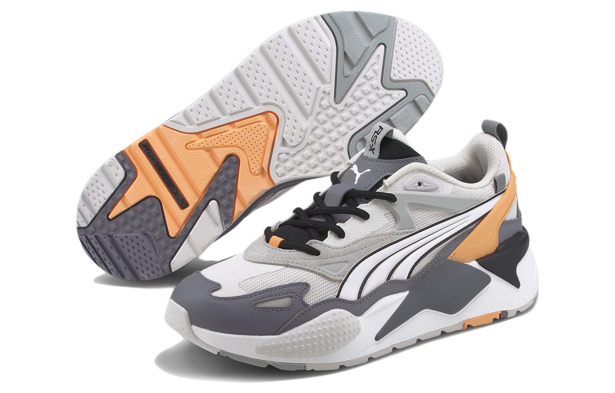 PUMA RS-X Efekt Turbo