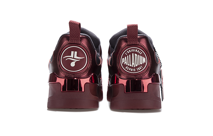 Palladium Pallaslam