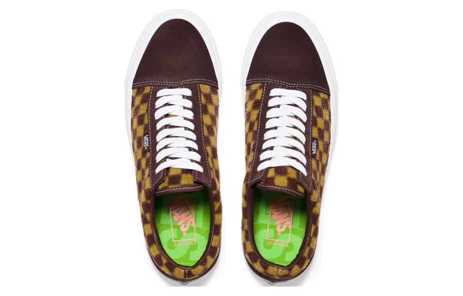 CONCEPTS x Vans Old Skool OG NS LX