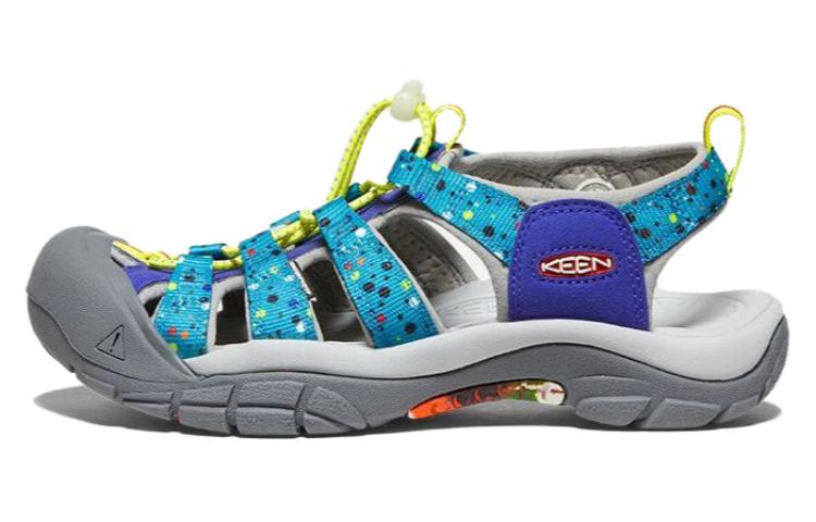 FUJI ROCK x KEEN Newport Retro