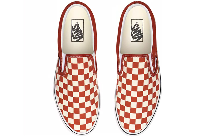 Vans slip-on Checkerboard Classic