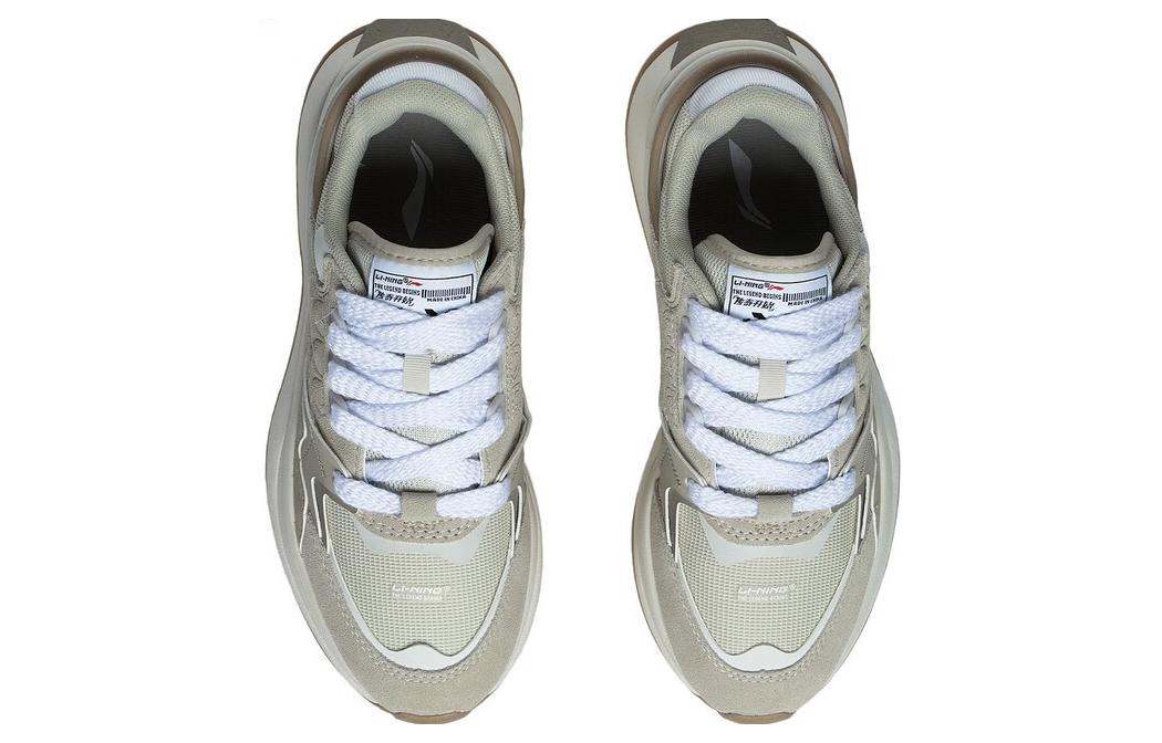 LiNing 001 V2