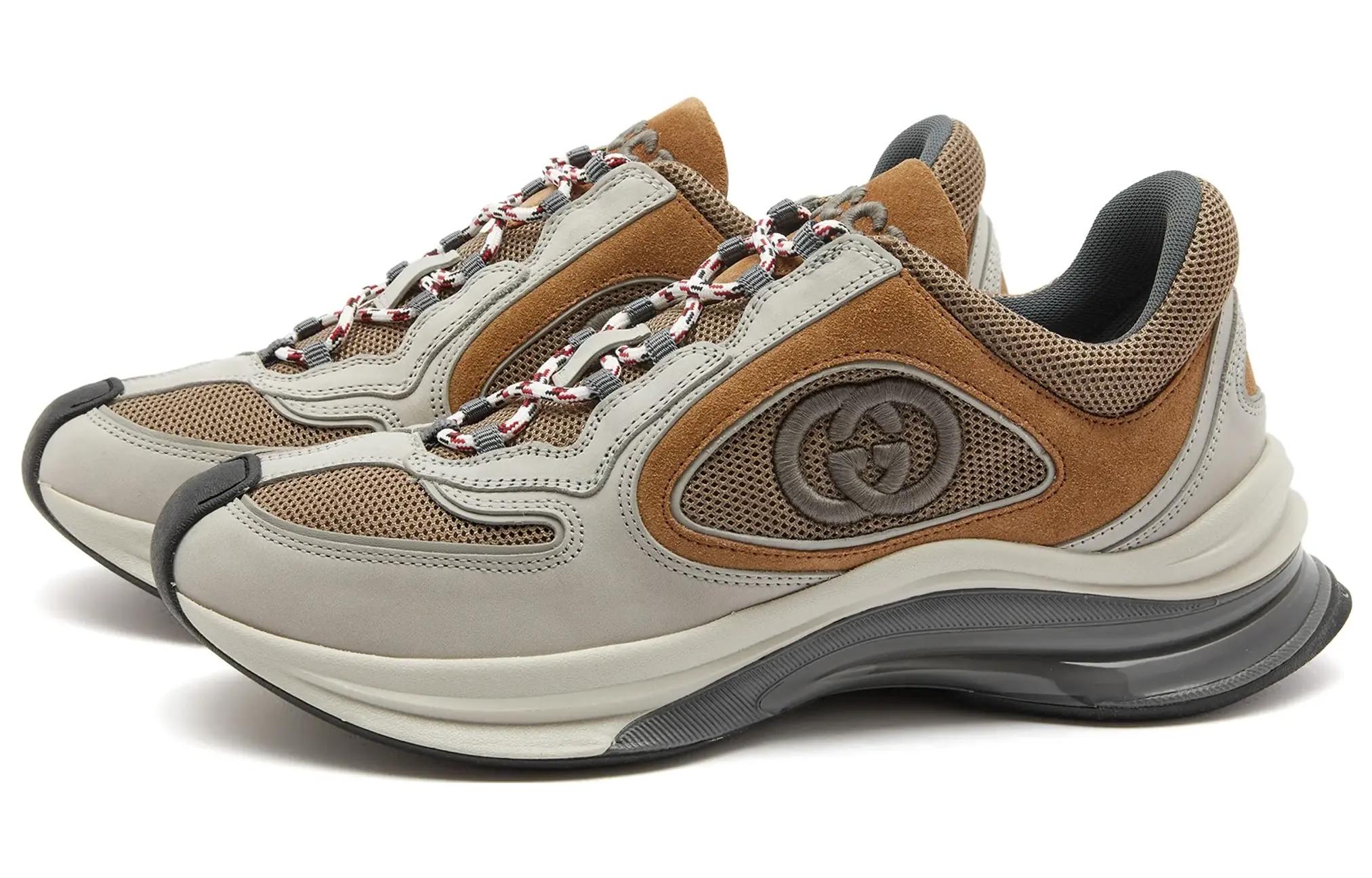 GUCCI RUN