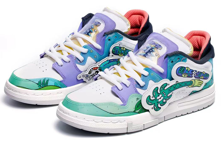 STEVEN HARRINGTON x Pro
