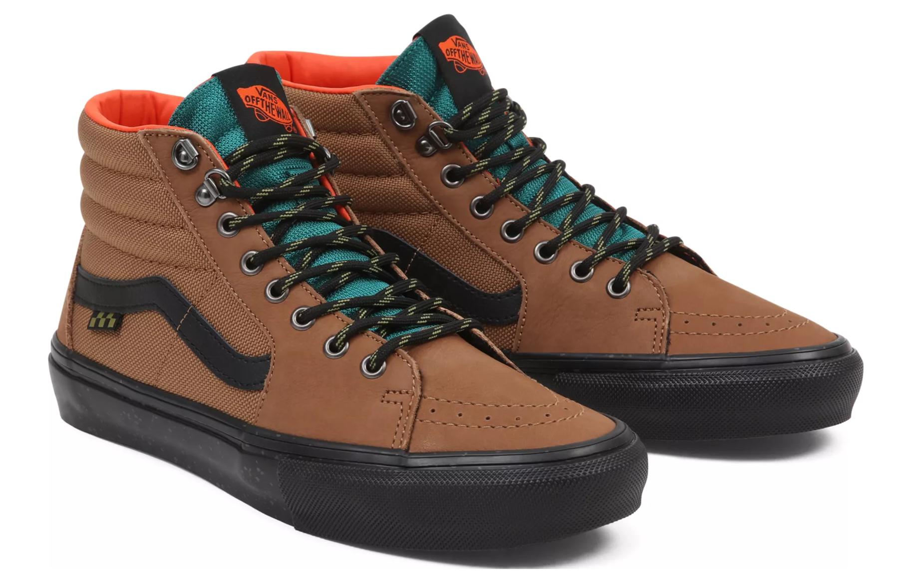 Vans SK8 Buty Skate