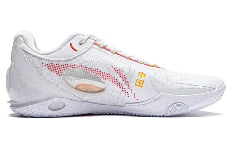 LiNing 808 III Ultra