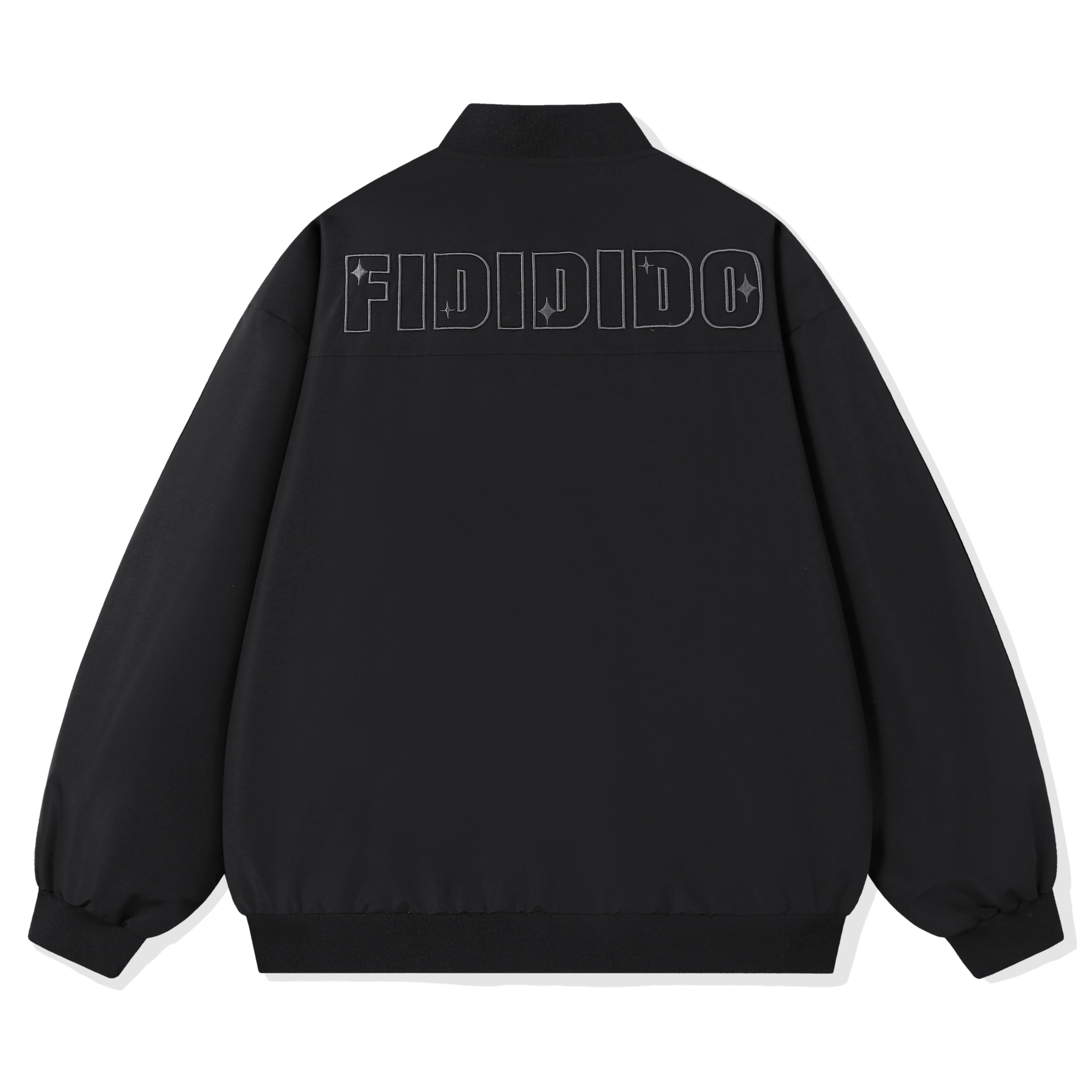 FIDO DIDO Logo