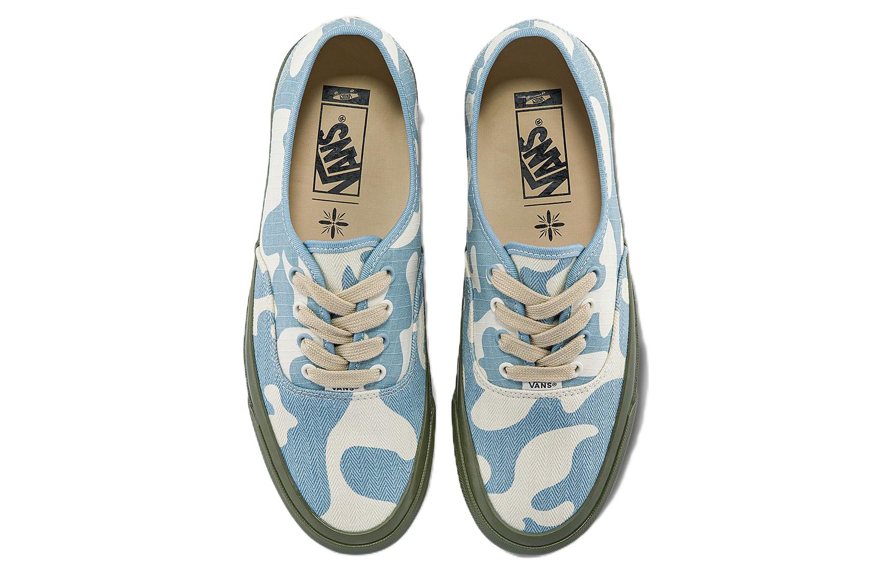 Taka Hayashi x Vans Vault OG Style 50 LX