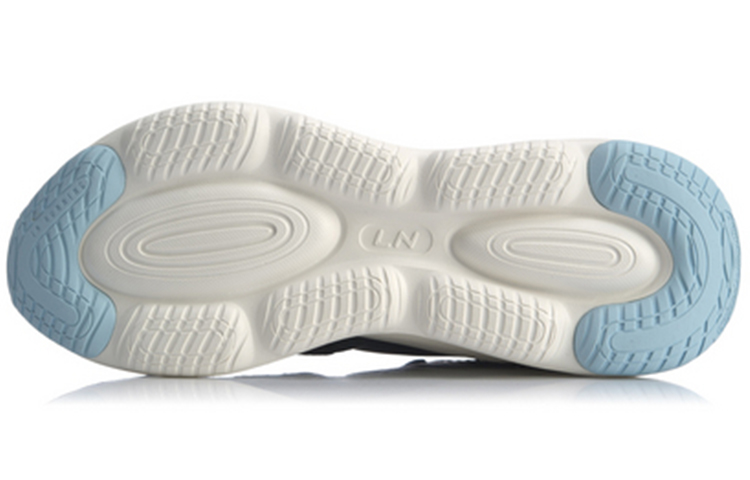 LiNing Soft Plus