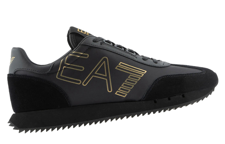 EMPORIO ARMANI EA7