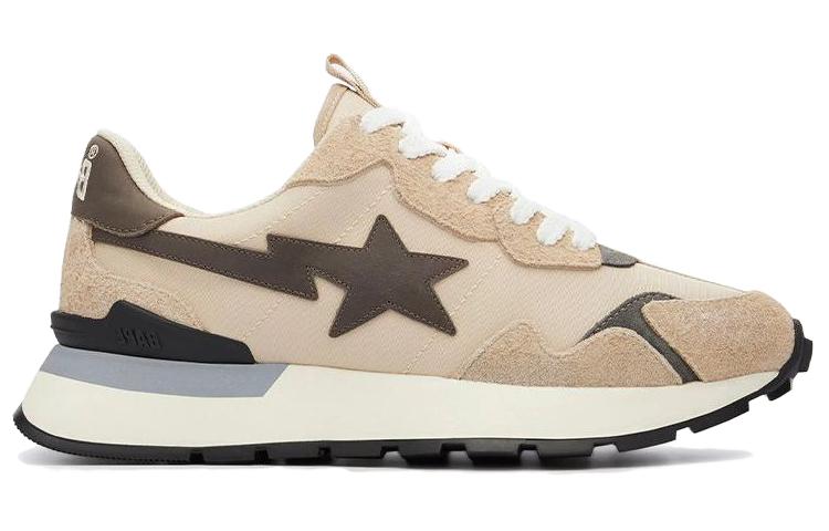 A BATHING APE ROAD STA EXPRESS