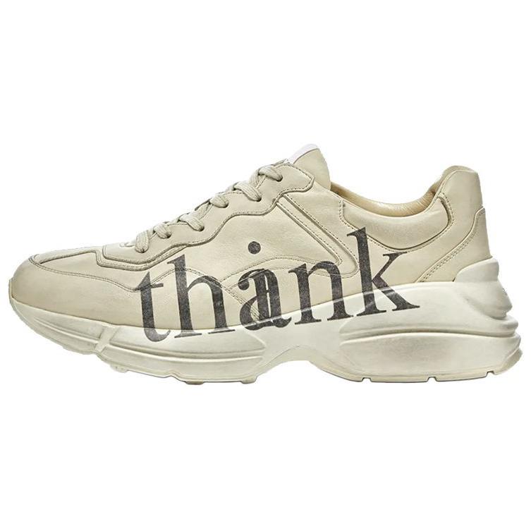 GUCCI Rhyton "thinkthank"