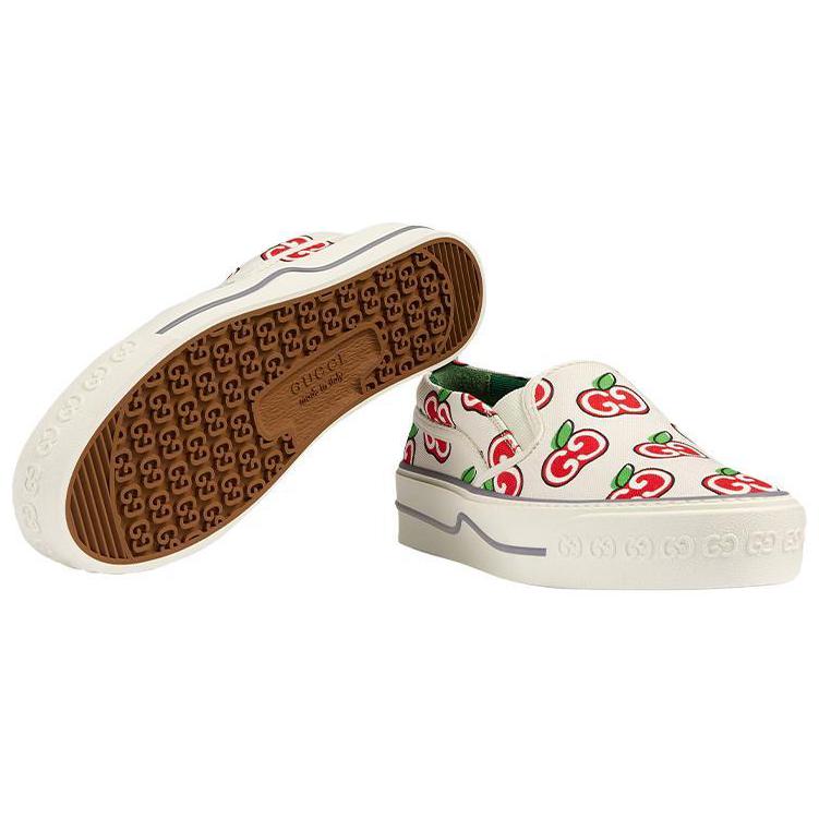 GUCCI Tennis 1977
