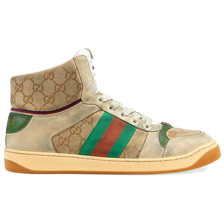 GUCCI Screener GG
