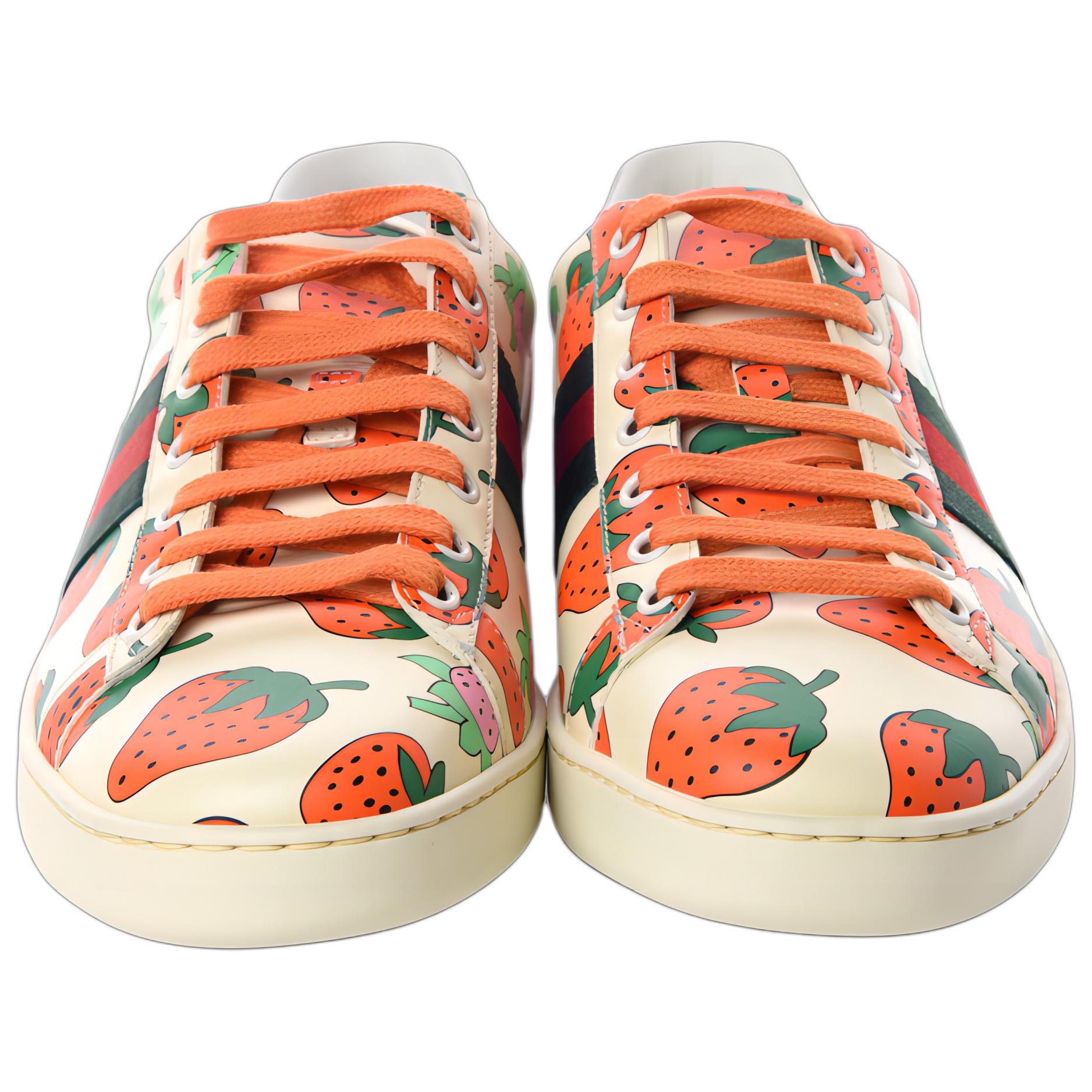 GUCCI ACE