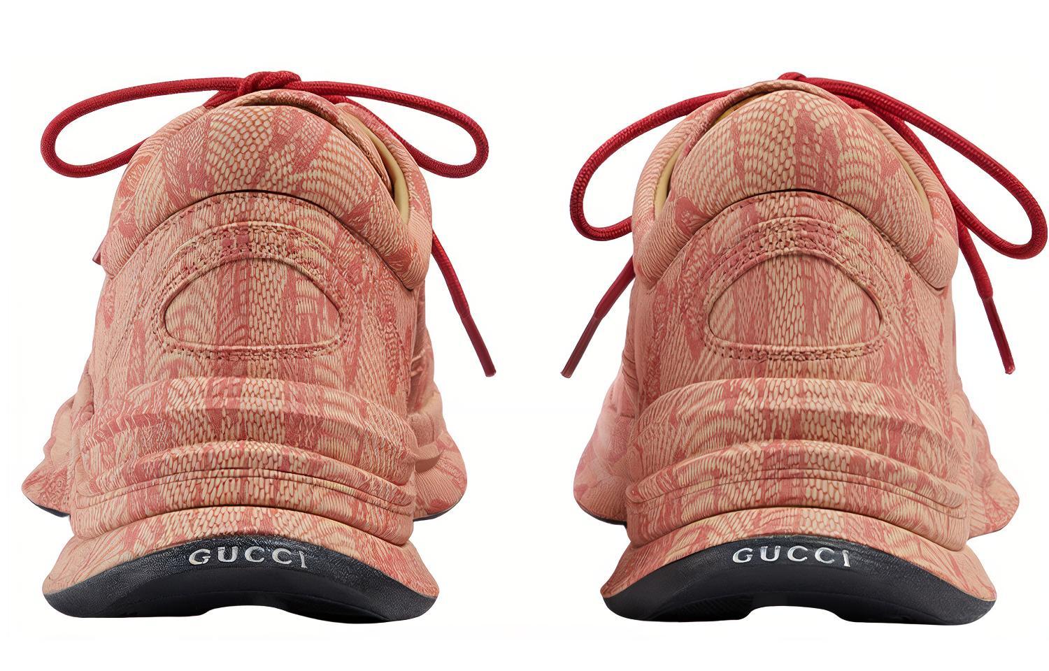 GUCCI Run