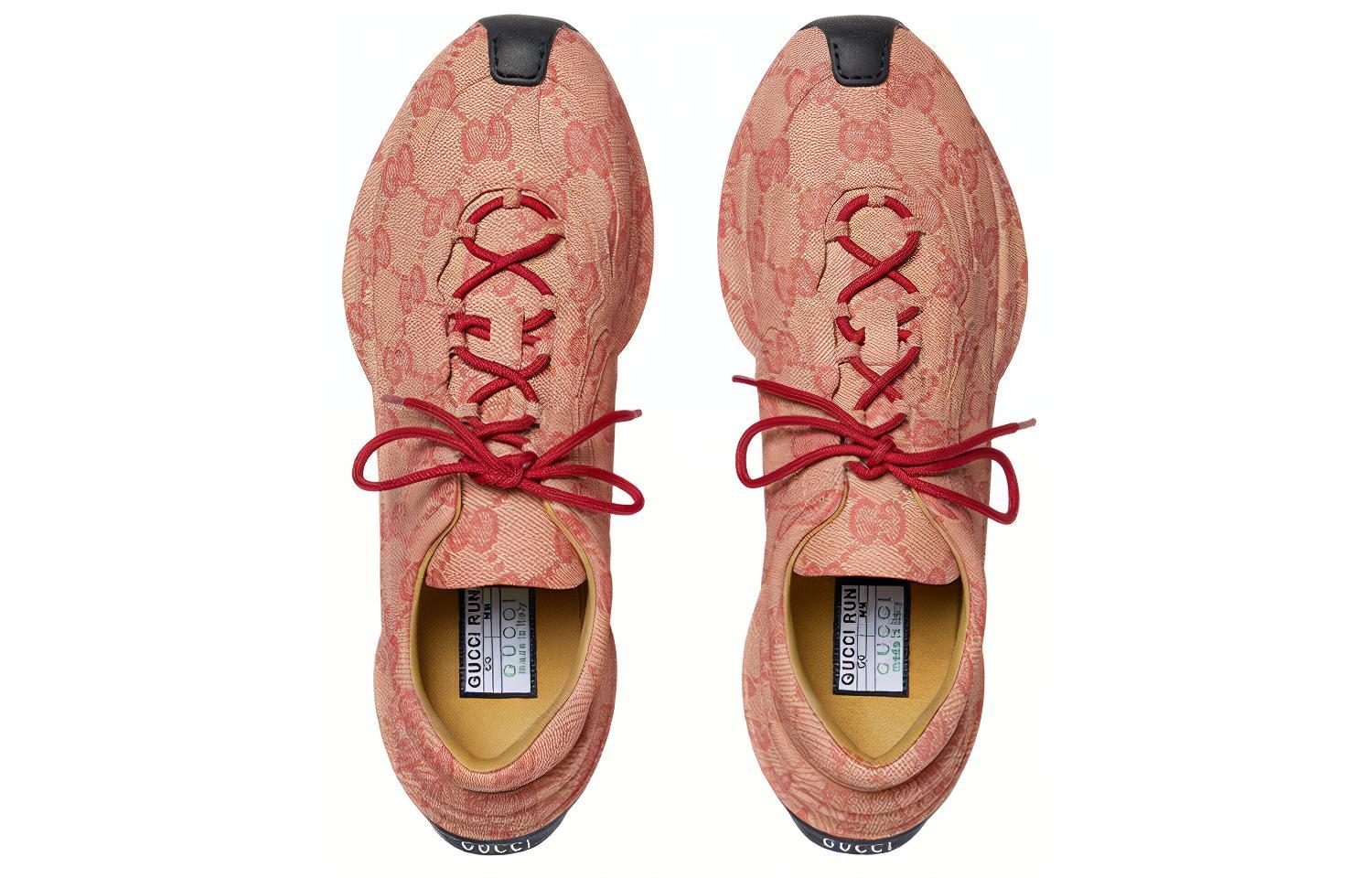 GUCCI Run