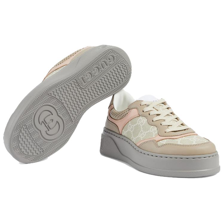 GUCCI Chunky B GG Supreme