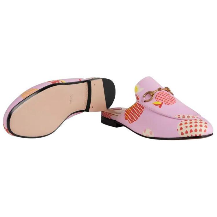 GUCCI Princetown