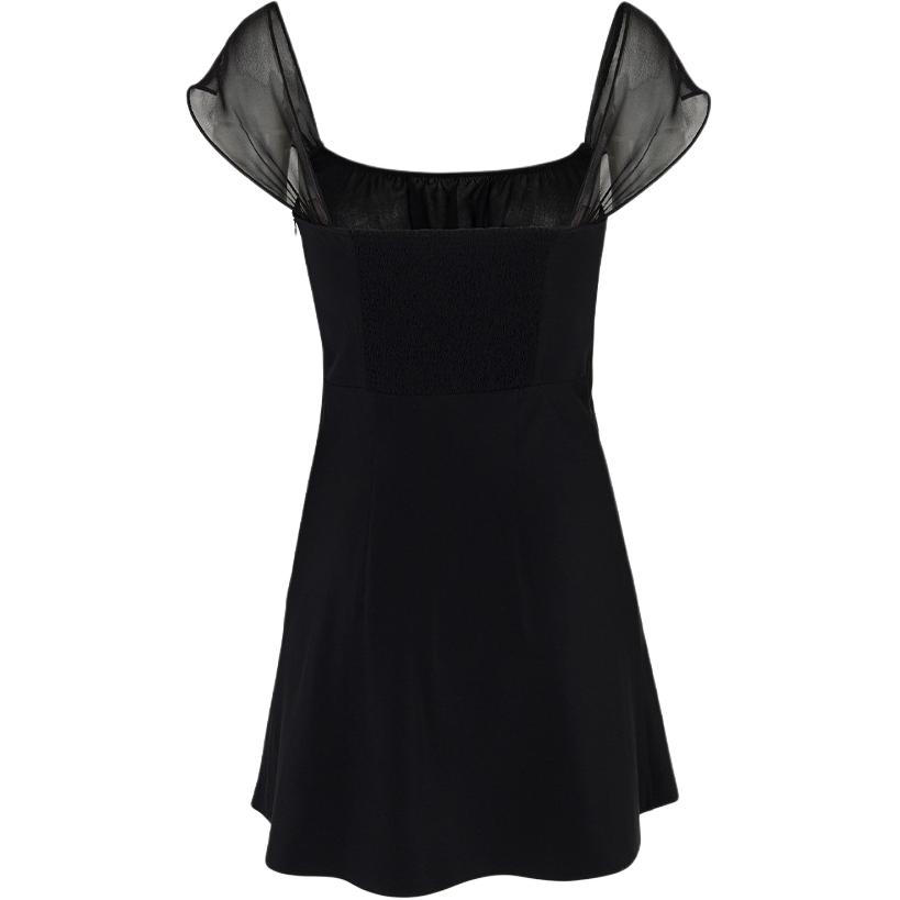 Realisation Par SS24 The Lea A Black
