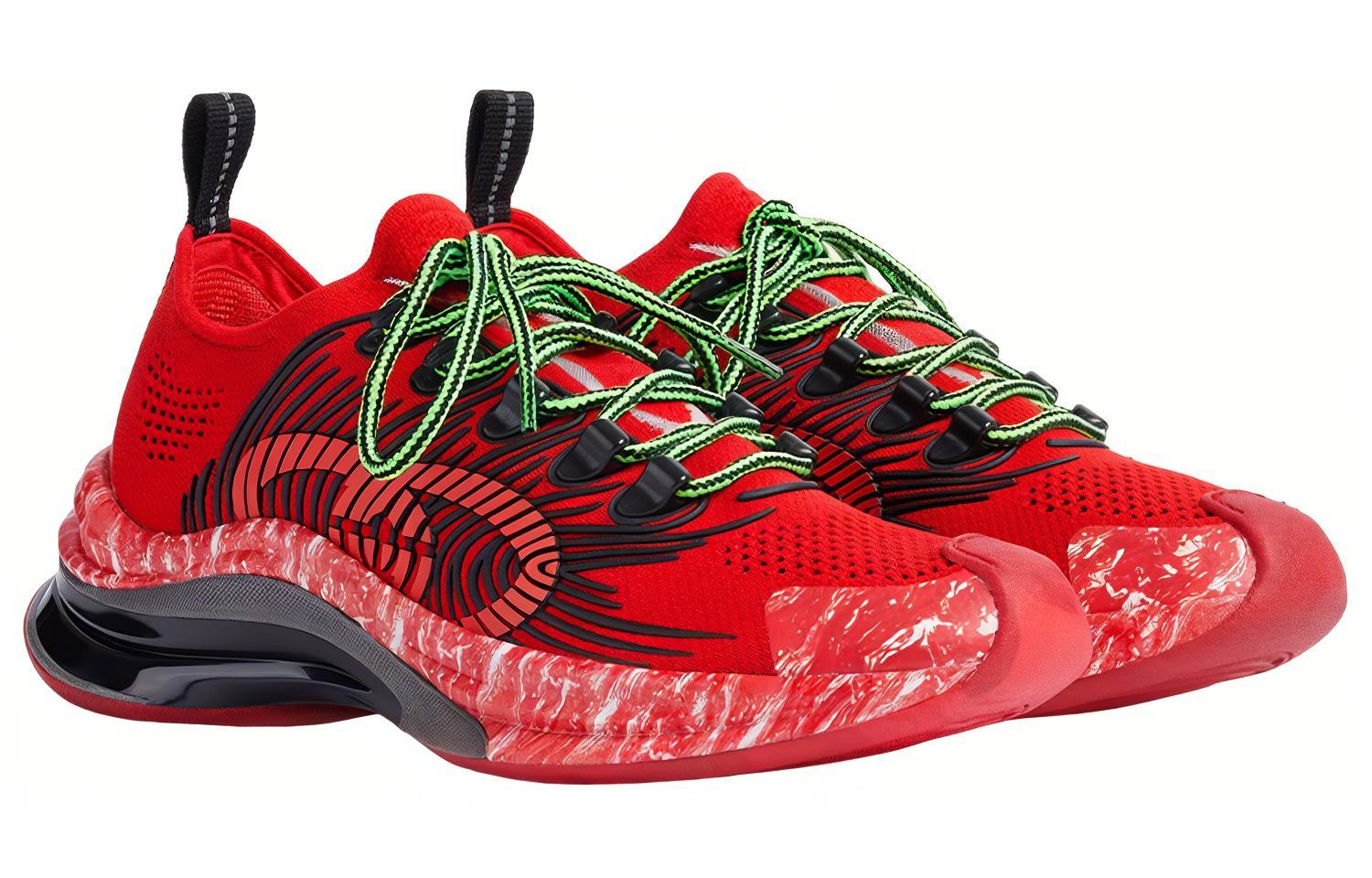 GUCCI RUN