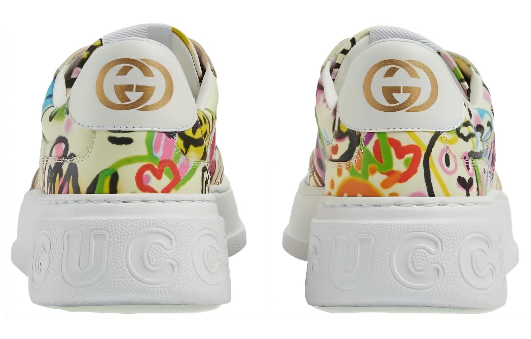 GUCCI Chunky B