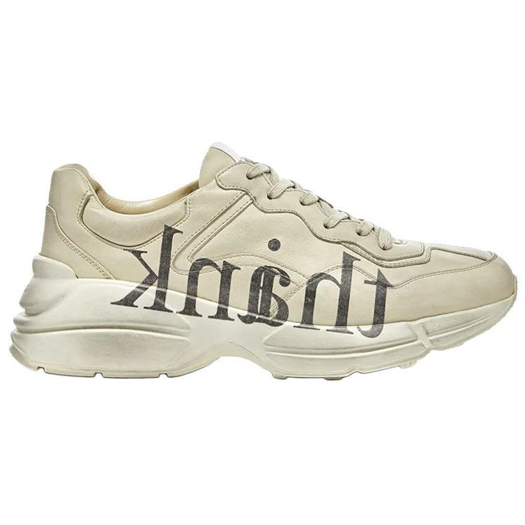 GUCCI Rhyton "thinkthank"