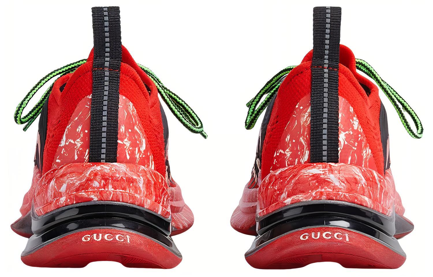 GUCCI RUN