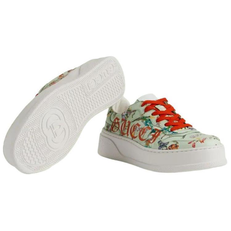GUCCI Chunky B Soave Amore