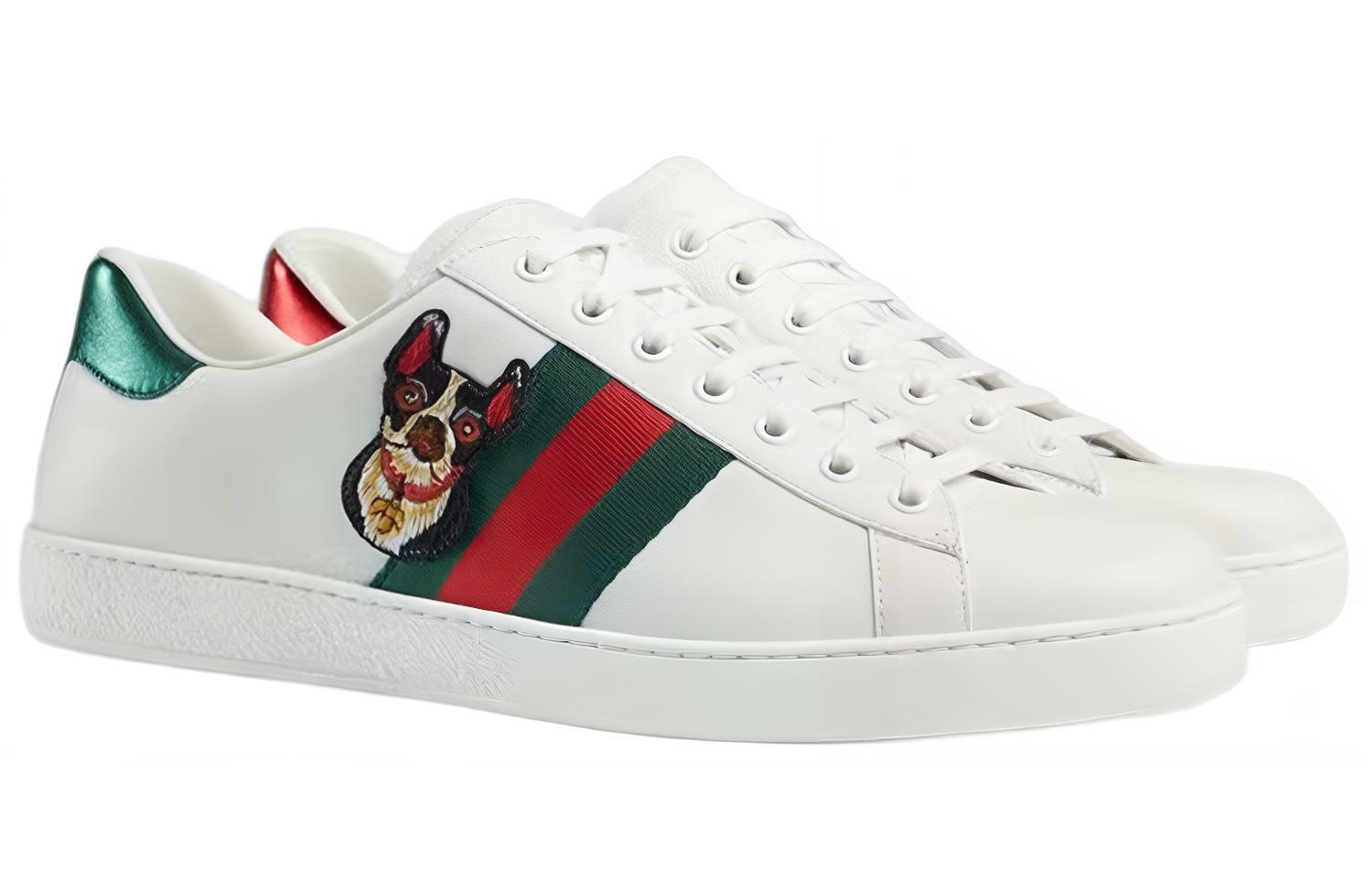 GUCCI ACE