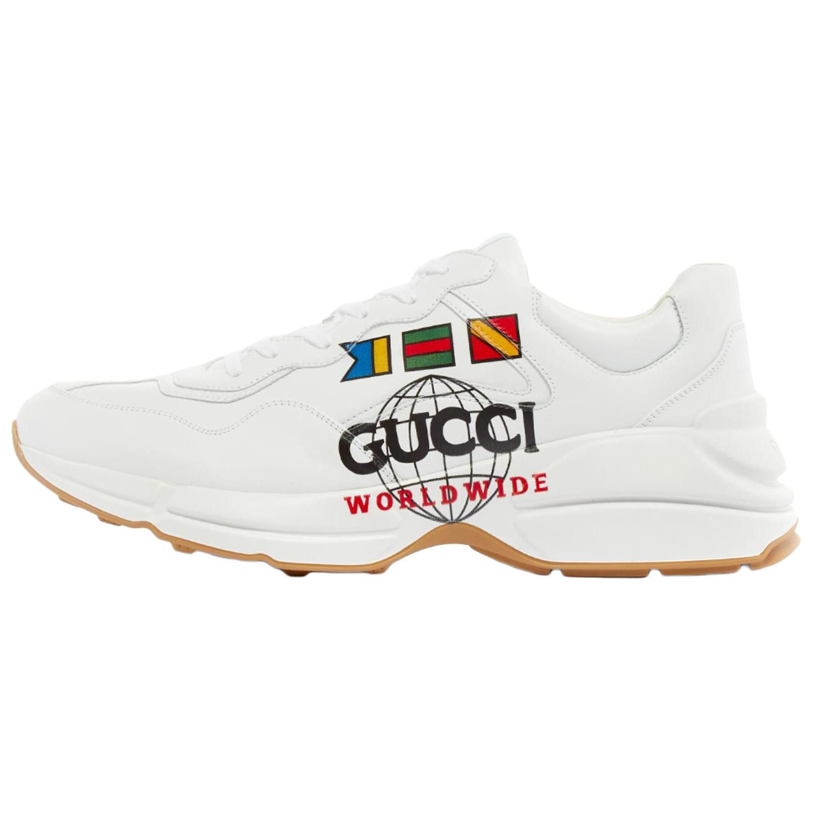 GUCCI Rhyton Gucci Worldwide