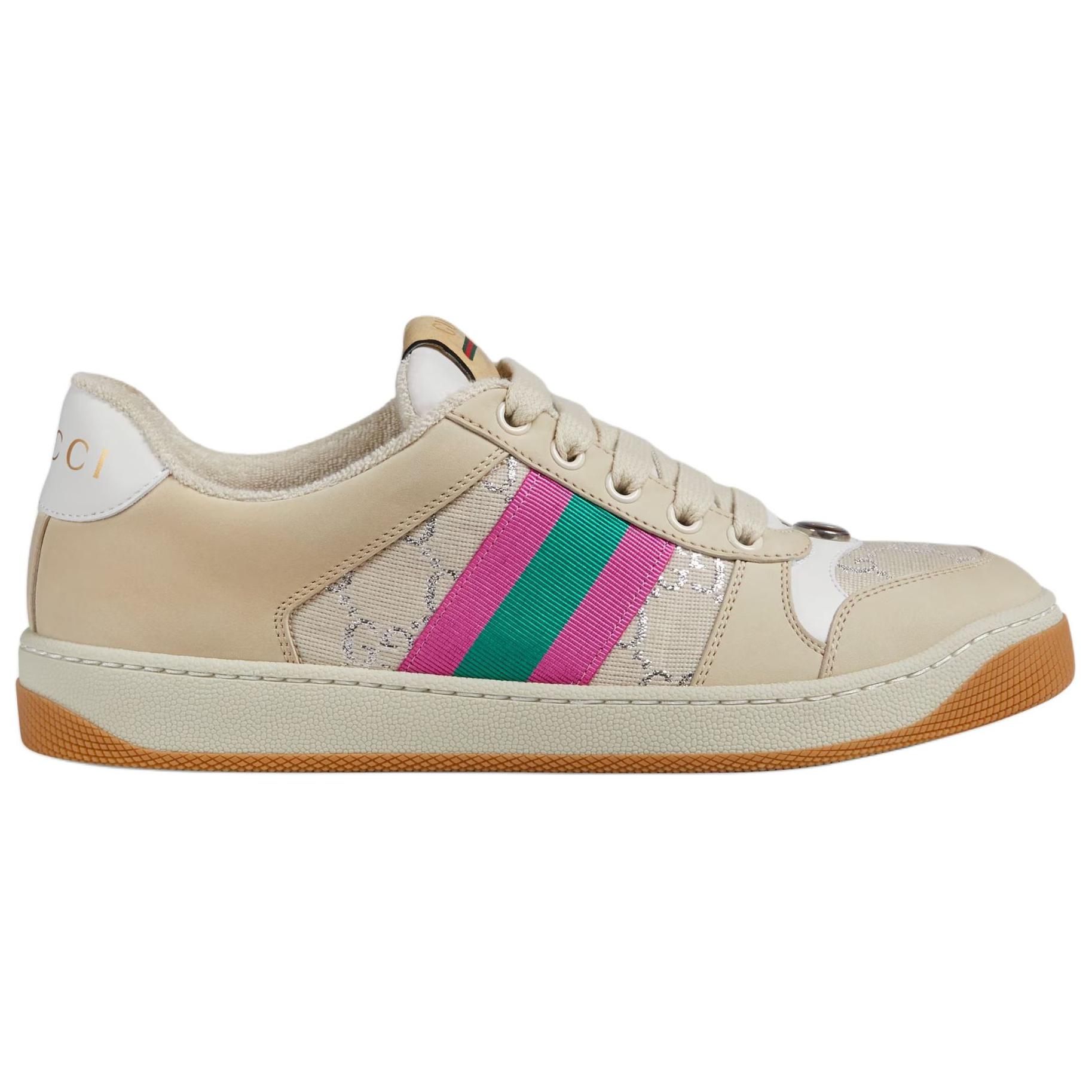 GUCCI Screener gg