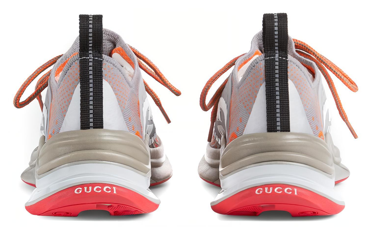 GUCCI RUN