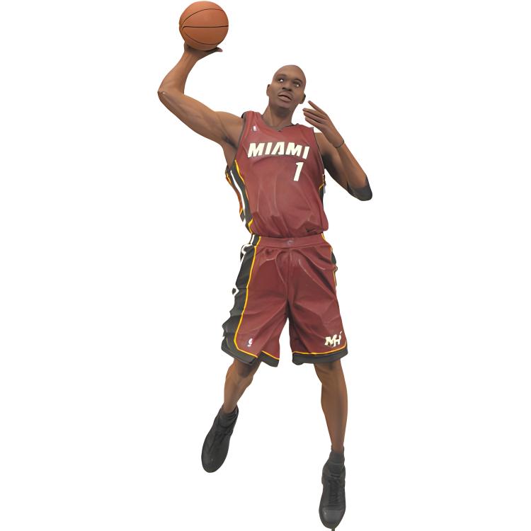 McFARLANE TOYS NBA NBA 19 15.2cm