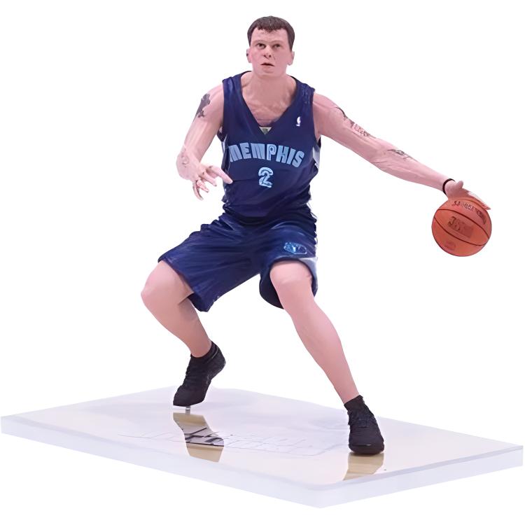 McFARLANE TOYS NBA NBA 7 15.2cm