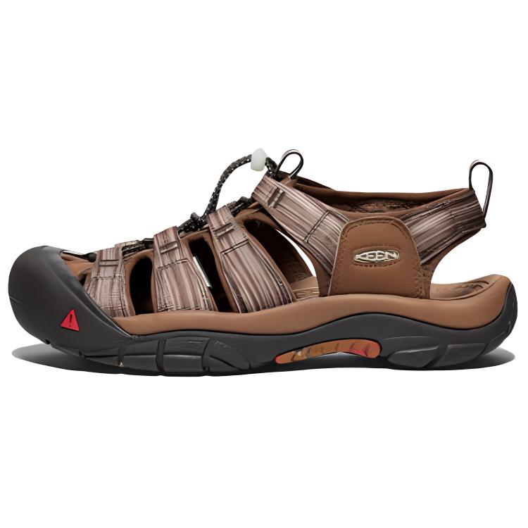 FUJI ROCK COLLAB x KEEN Newport Retro