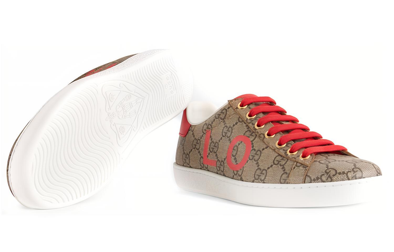 GUCCI ACE