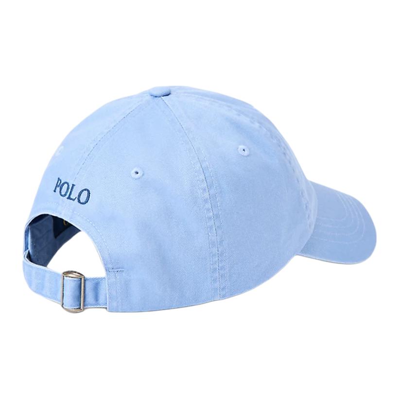 Polo Ralph Lauren Campus Blue