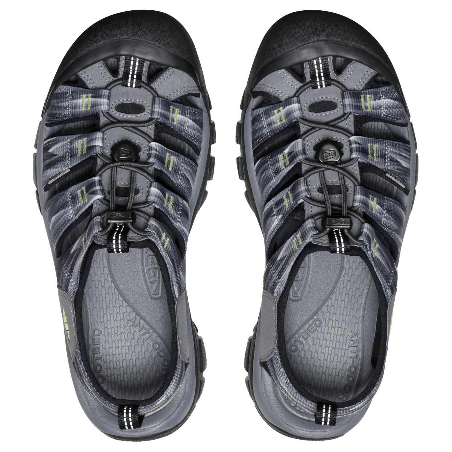 KEEN Newport H2
