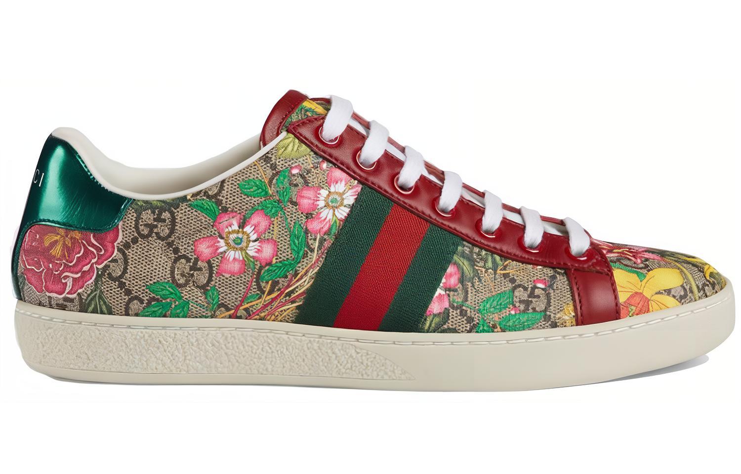 GUCCI ACE GG