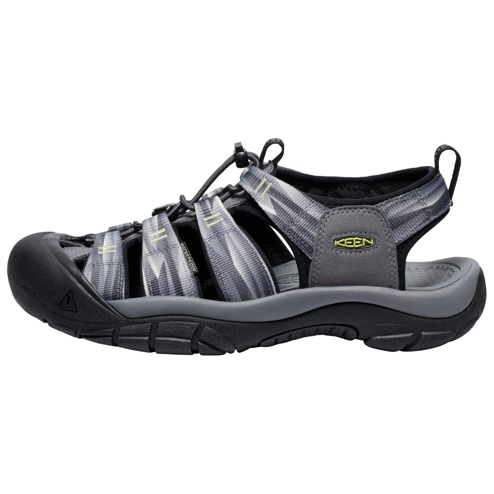KEEN Newport H2
