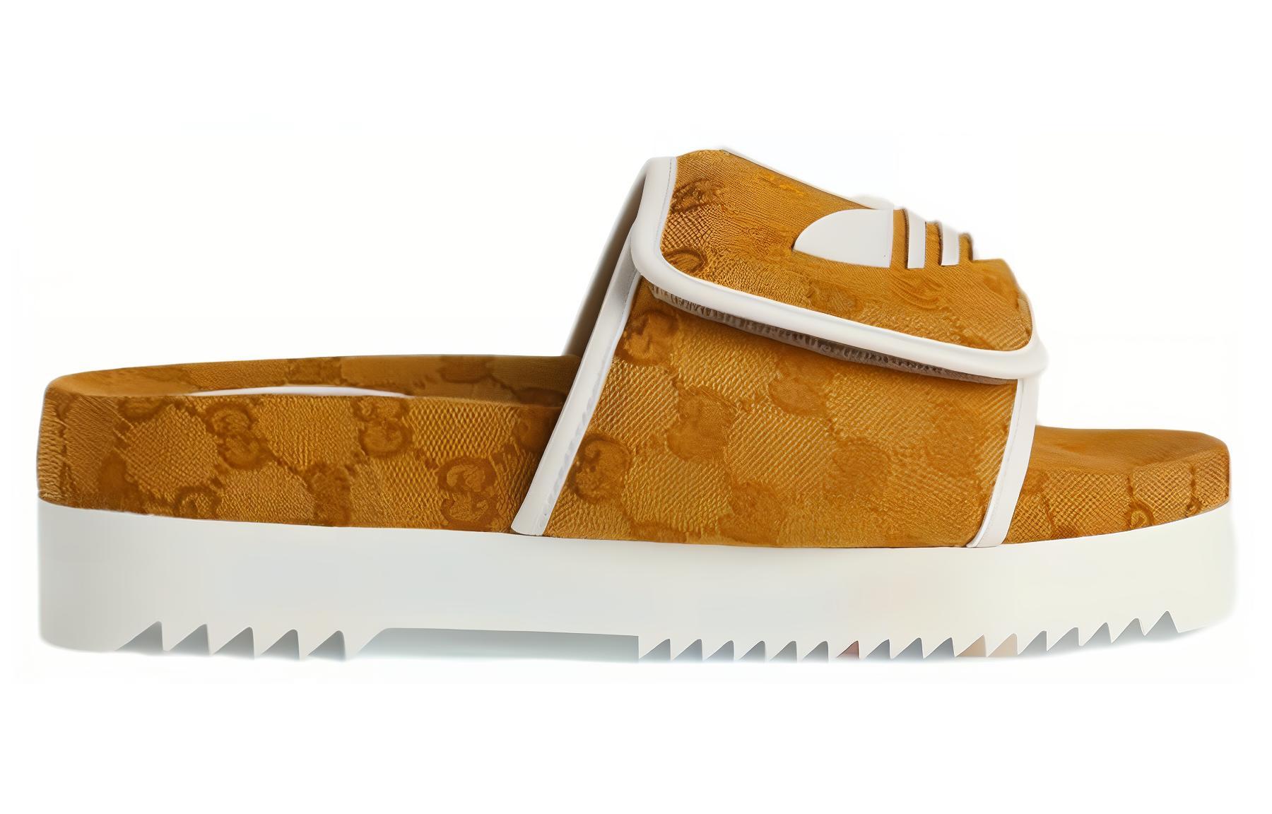 adidas x GUCCI