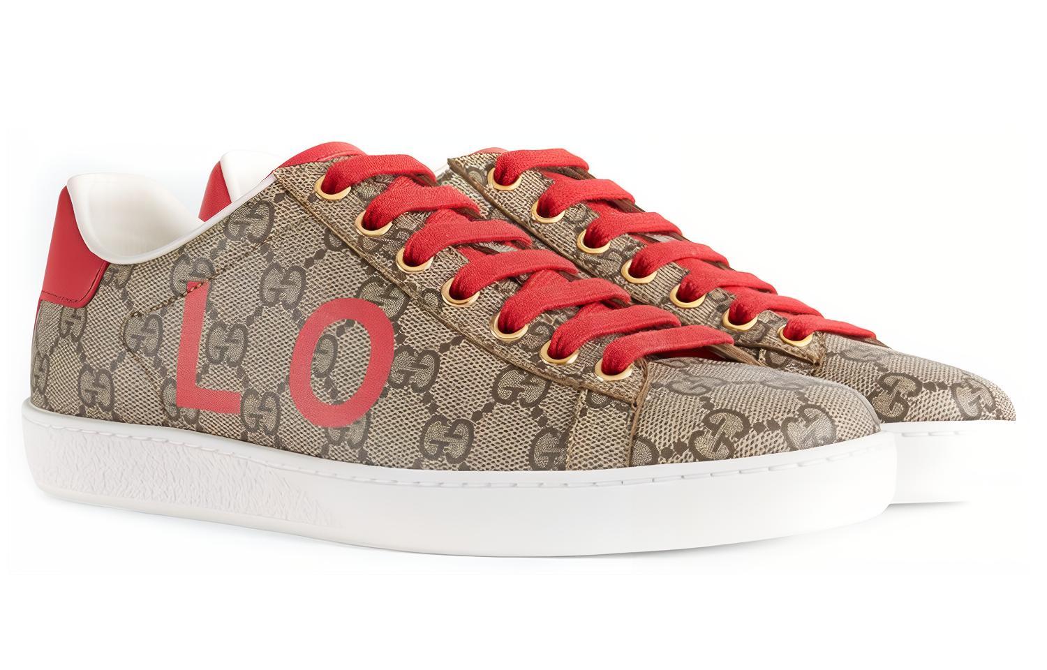 GUCCI ACE