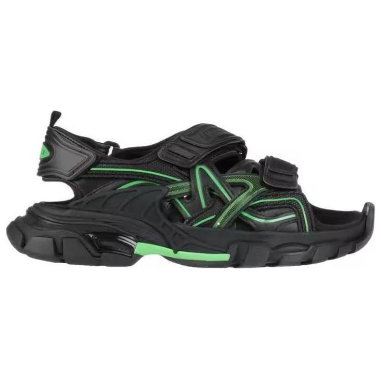 Balenciaga Track 2.0 Sandal Strap