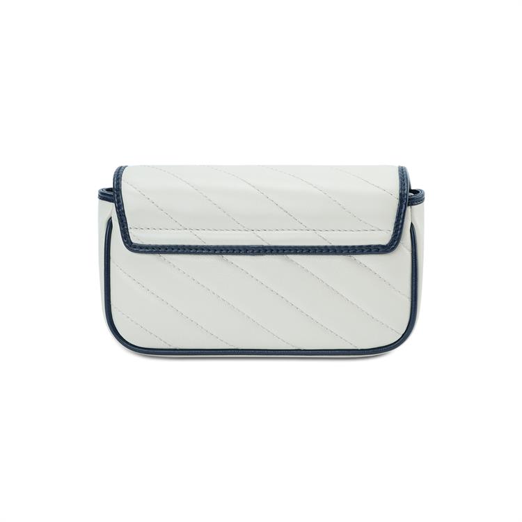 GUCCI GG MarmontMarmont Logo